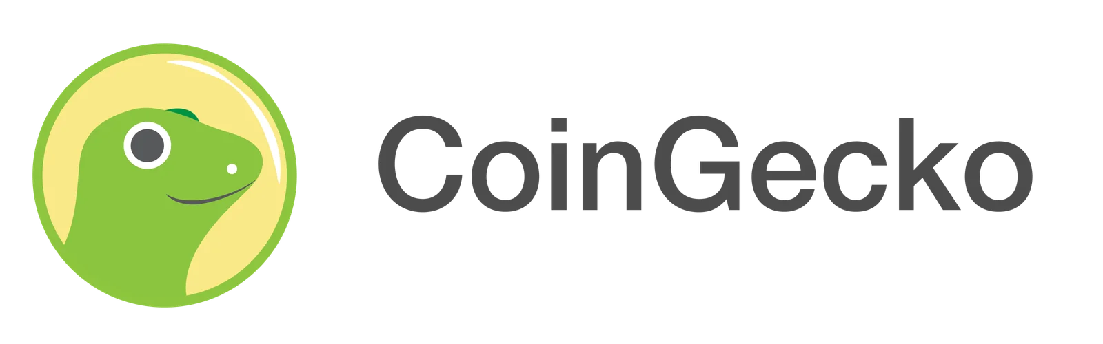 CoinGecko Logo