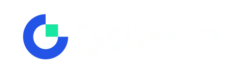 Gate.io Logo